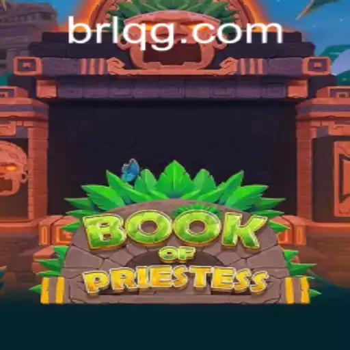 Explorando o Universo Místico de 'BookOfPriestess'