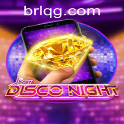 Explore a Emoção e Dinâmica do Jogo DiscoNightM