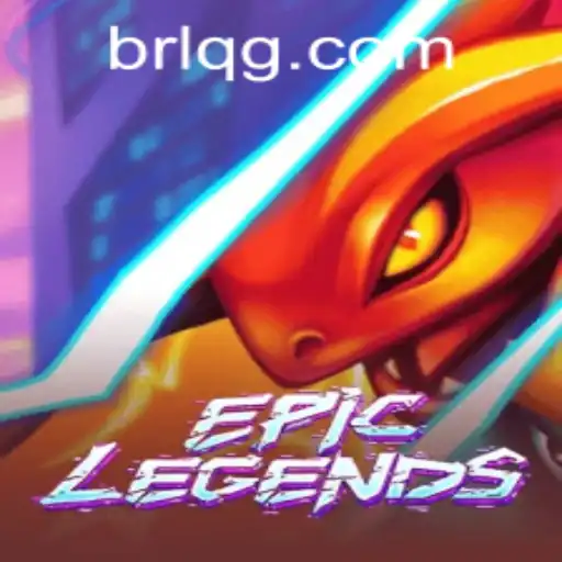 EpicLegends: Descubra o Emocionante Mundo do Novo Jogo Online
