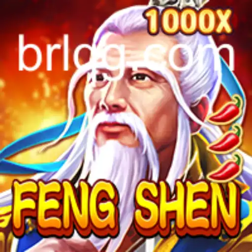 Descubra FengShen: O Novo Fenômeno dos Jogos