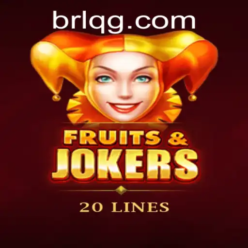 Descubra o Mundo de Diversão e Estratégia com o Jogo FruitsAndJokers20
