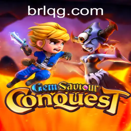 GemSaviourConquest: Um Mergulho no Fascinante Mundo de BRAQG.COM