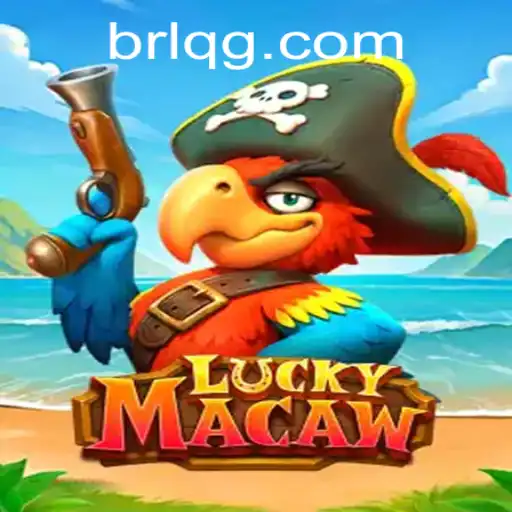 Explorando o Empolgante Mundo do LuckyMacaw: Jogo de Estratégia e Diversão