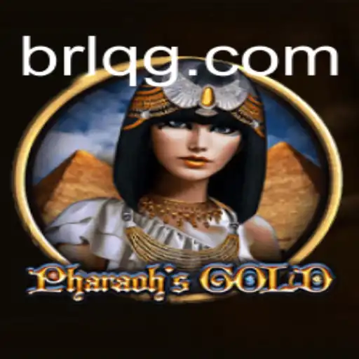 Explorando o Fascinante Mundo de PharaohsGold: Descubra as Riquezas dos Faraós