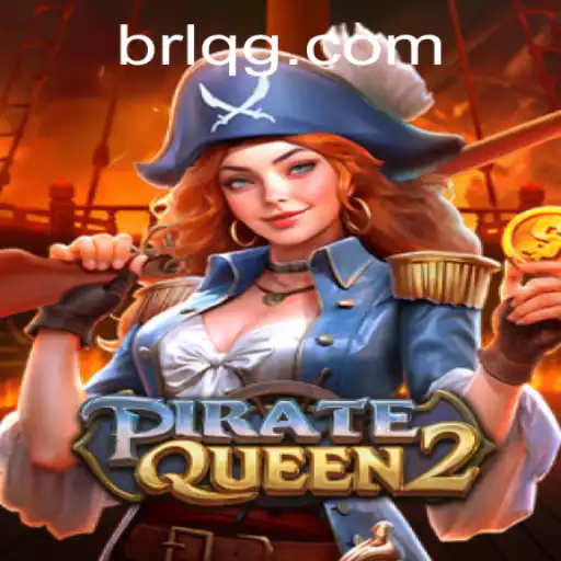 PirateQueen2: Aventure-se no Mundo dos Piratas