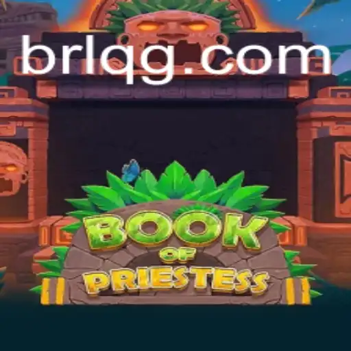 Explorando o Universo Místico de 'BookOfPriestess'