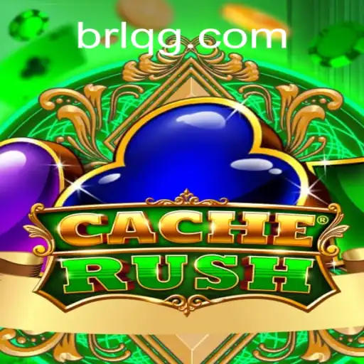 Descubra CacheRush: A Nova Sensação do Mundo dos Jogos Online