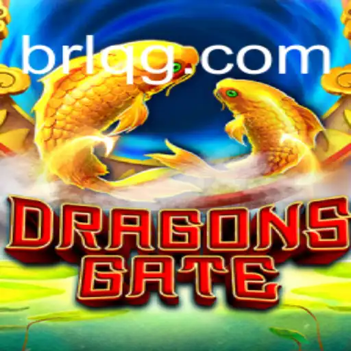DragonsGate: Aventura e Estratégia no Mundo Fantástico de BRAQG.COM