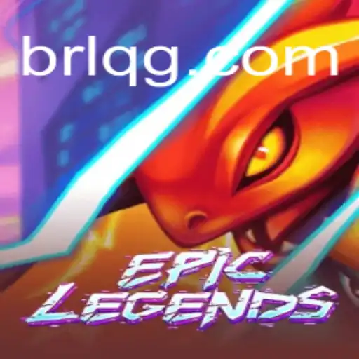 EpicLegends: Descubra o Emocionante Mundo do Novo Jogo Online
