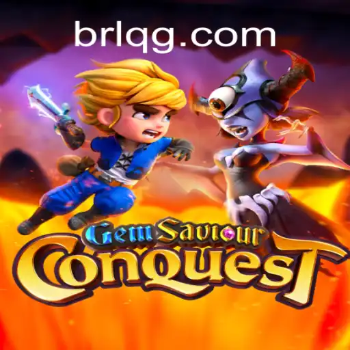 GemSaviourConquest: Um Mergulho no Fascinante Mundo de BRAQG.COM