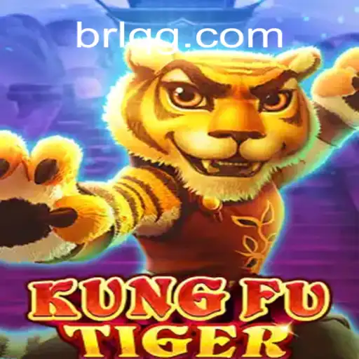 KungFuTiger: Uma Aventura Épica no Universo das Artes Marciais