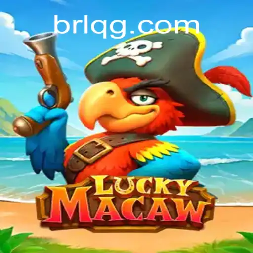Explorando o Empolgante Mundo do LuckyMacaw: Jogo de Estratégia e Diversão