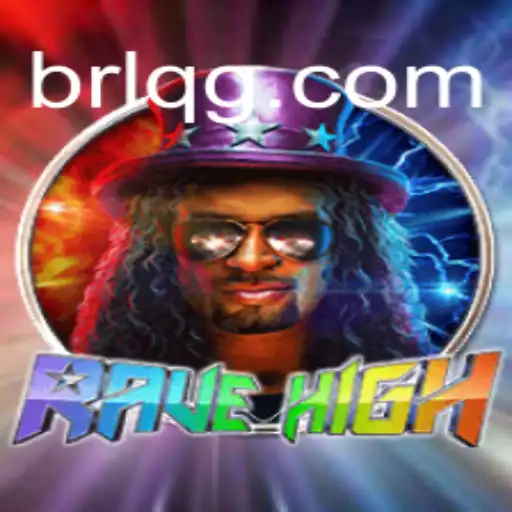 RaveHigh: Uma Nova Experiência em Jogos Ambientado no Universo BRAQG.COM