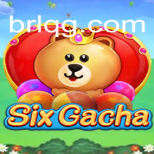 Descubra o Fascinante Mundo do SixGacha: O Jogo que Está Conquistando Multidões