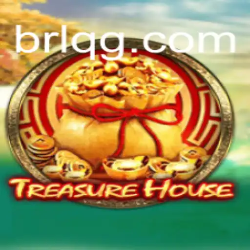 Desvendando os Segredos do Jogo TreasureHouse com BRAQG.COM
