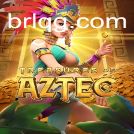 Descubra os Mistérios do Jogo Treasures of Aztec no BRAQG.COM