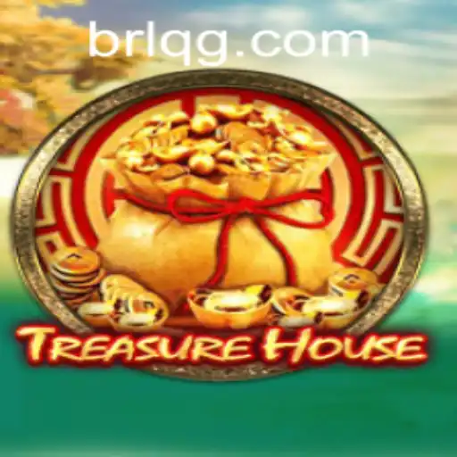 Desvendando os Segredos do Jogo TreasureHouse com BRAQG.COM
