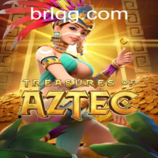Descubra os Mistérios do Jogo Treasures of Aztec no BRAQG.COM