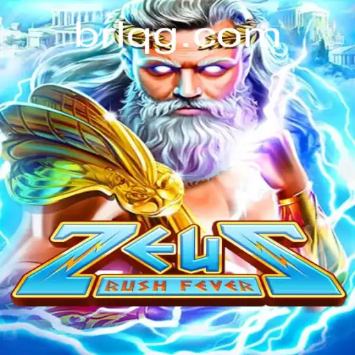 ZeusRushFever: A Aventura Mítica de BRAQG.COM